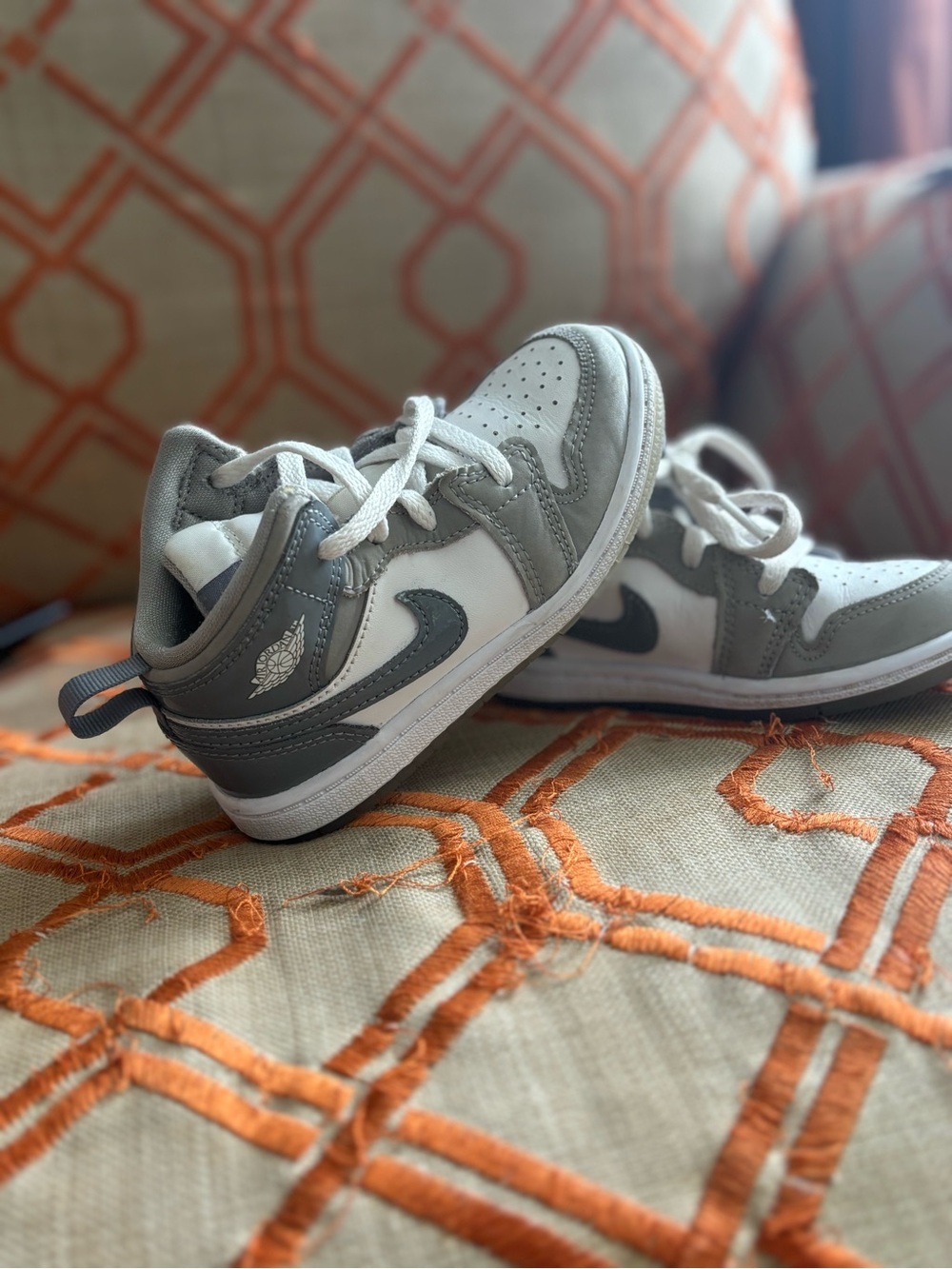 Nike Air Jordan 1 Toddler Shoes size toddlers 9